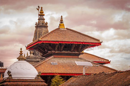 7-Day 6-Night Cultural Guided Tour of Kathmandu